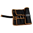 SAC DE RANGEMENT CISEAUX A BOIS